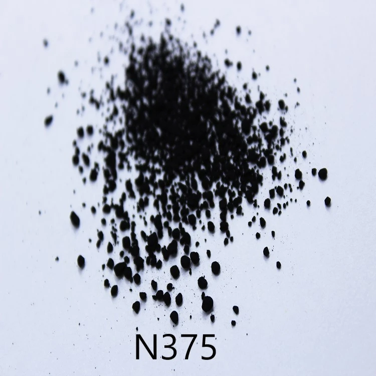 Carbon Black For Tyres